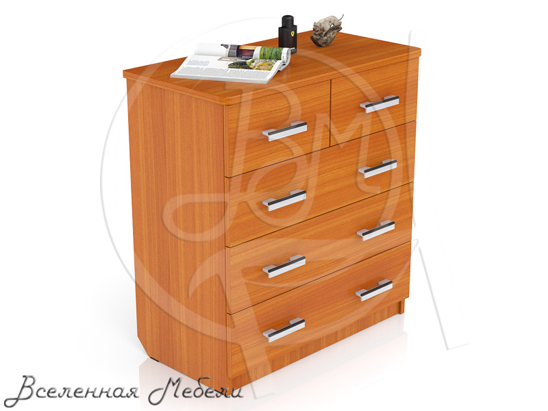 5 Ящиков Магазин